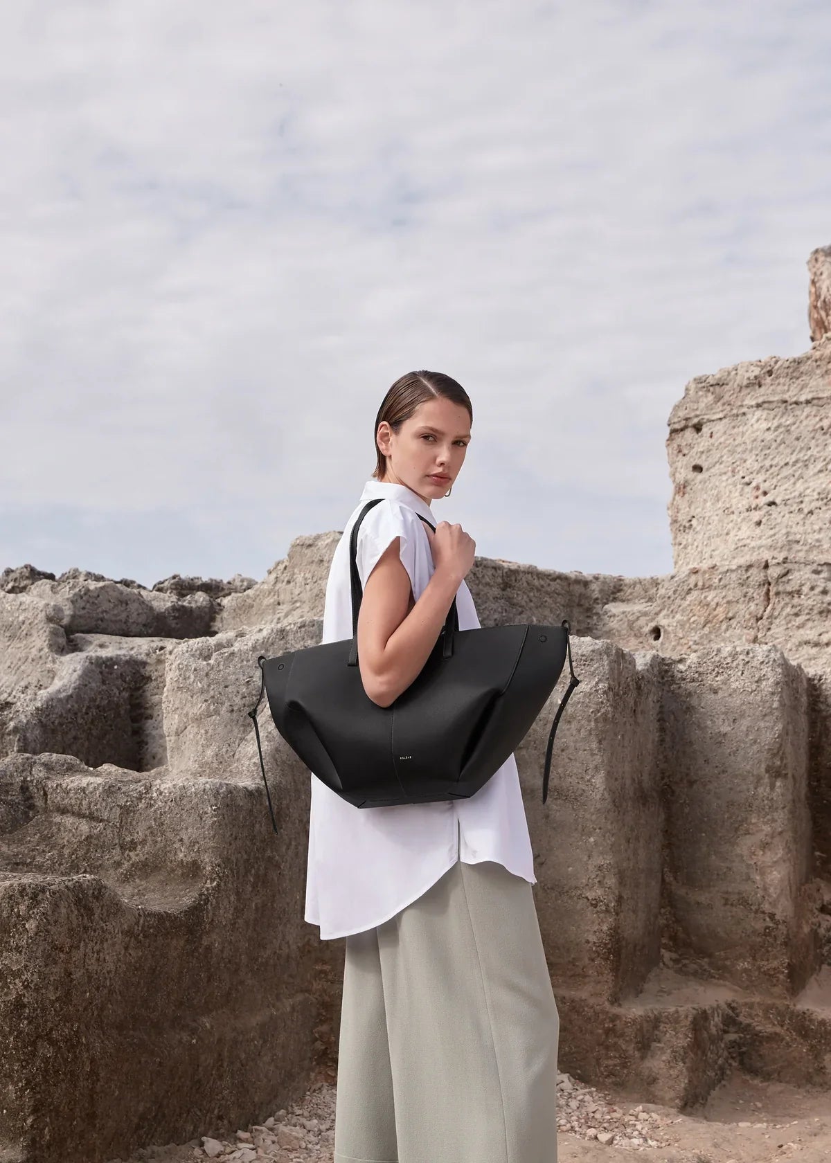 Cyme Bag For Women’s