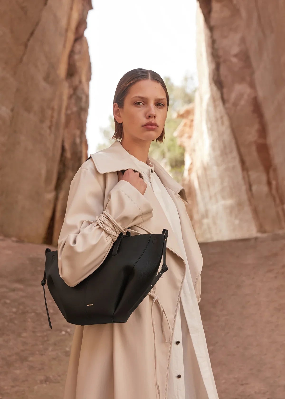 Cyme Bag For Women’s