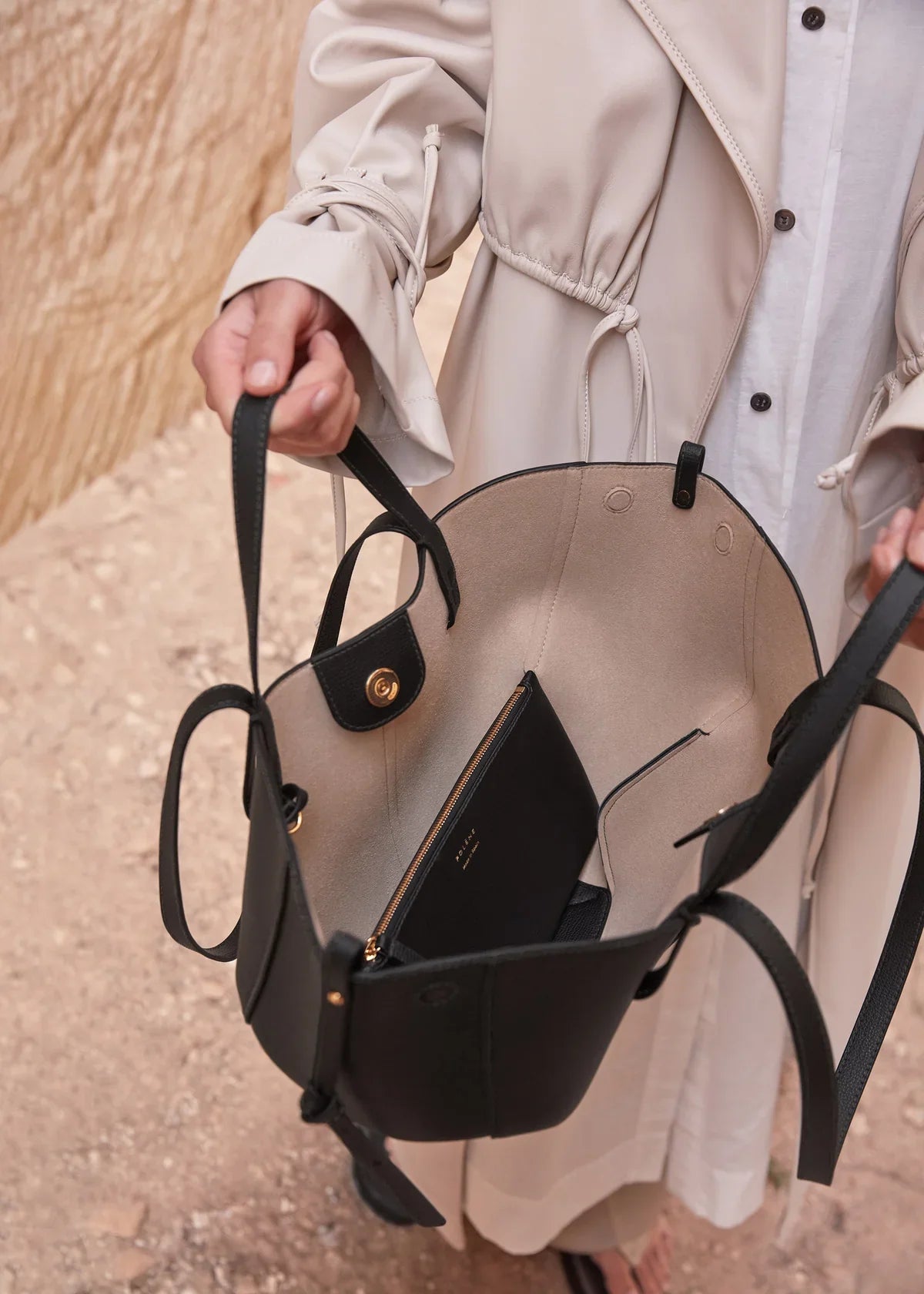 Cyme Bag For Women’s