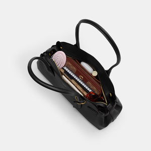 Empire Carryall Bag 34 (Brass_Black)