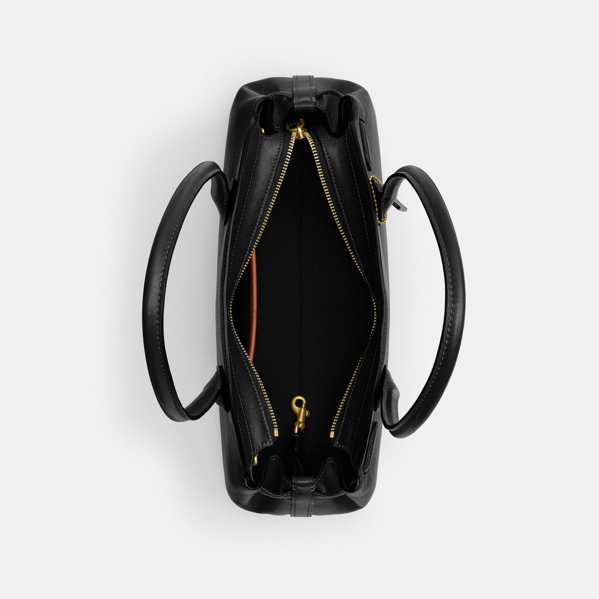 Empire Carryall Bag 34 (Brass_Black)