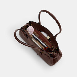 Empire Carryall Bag 34 (Brass_Maple)