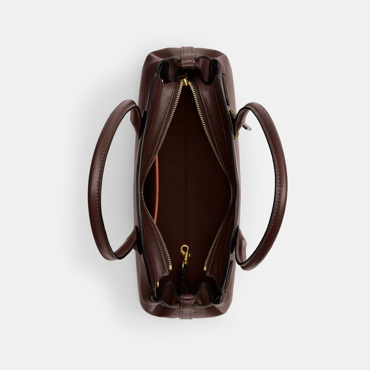 Empire Carryall Bag 34 (Brass_Maple)