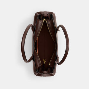 Empire Carryall Bag 34 (Brass_Maple)