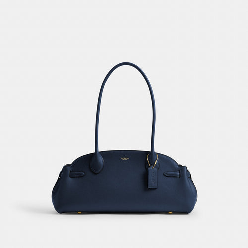 Empire Carryall Bag 34 (Brass_Navy)