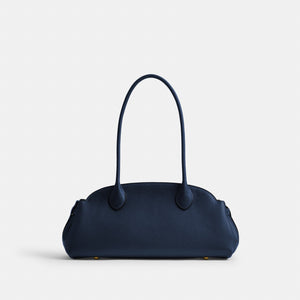 Empire Carryall Bag 34 (Brass_Navy)