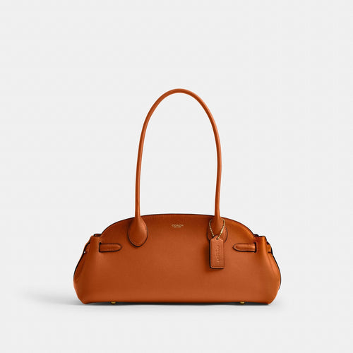 Empire Carryall Bag 34 (Brass_Turquoise)