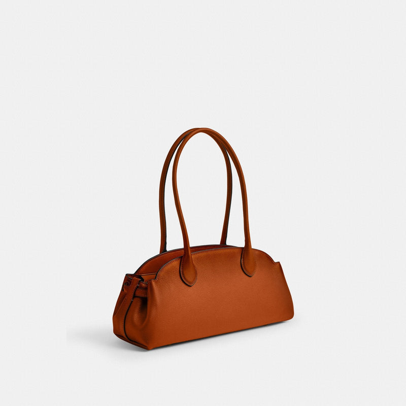 Empire Carryall Bag 34 (Brass_Turquoise)