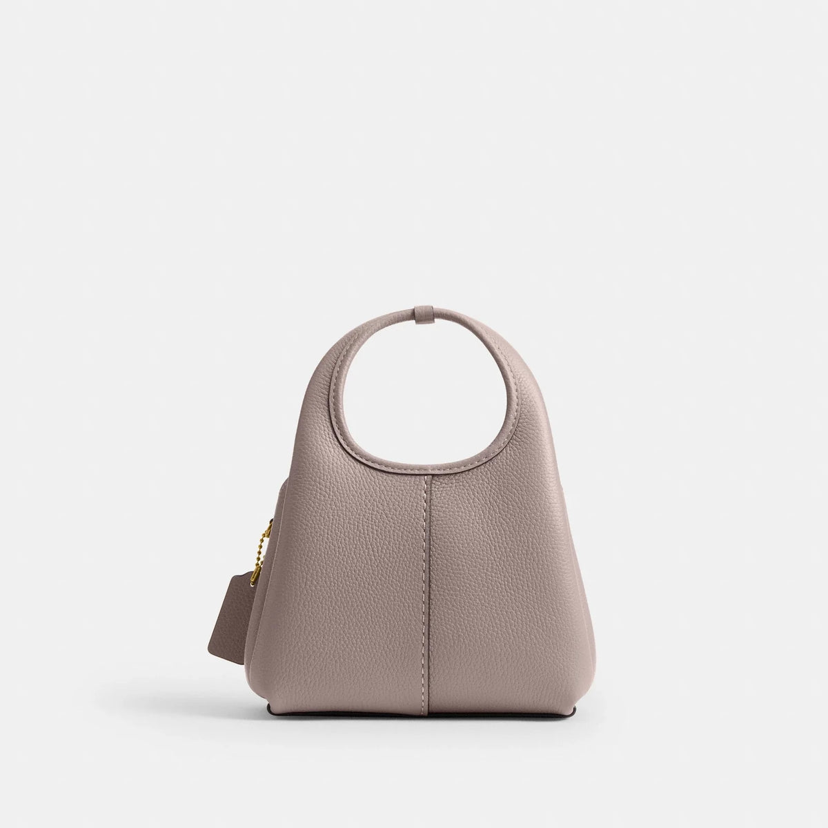 Lana Shoulder Bag 19 (Brass_Ash)