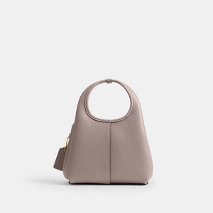 Lana Shoulder Bag 19 (Brass_Ash)