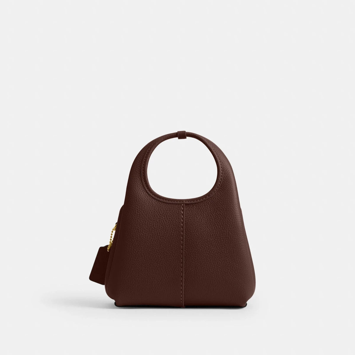 Lana Shoulder Bag 19 (Brass_Maple)