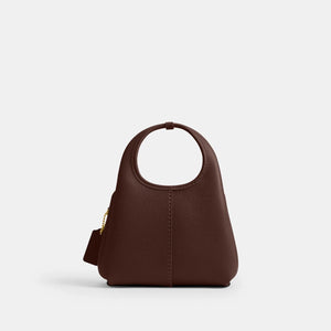 Lana Shoulder Bag 19 (Brass_Maple)