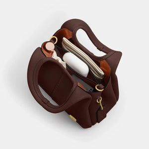 Lana Shoulder Bag 19 (Brass_Maple)