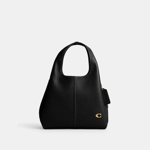 Lana Shoulder Bag 23 (Brass_Black)