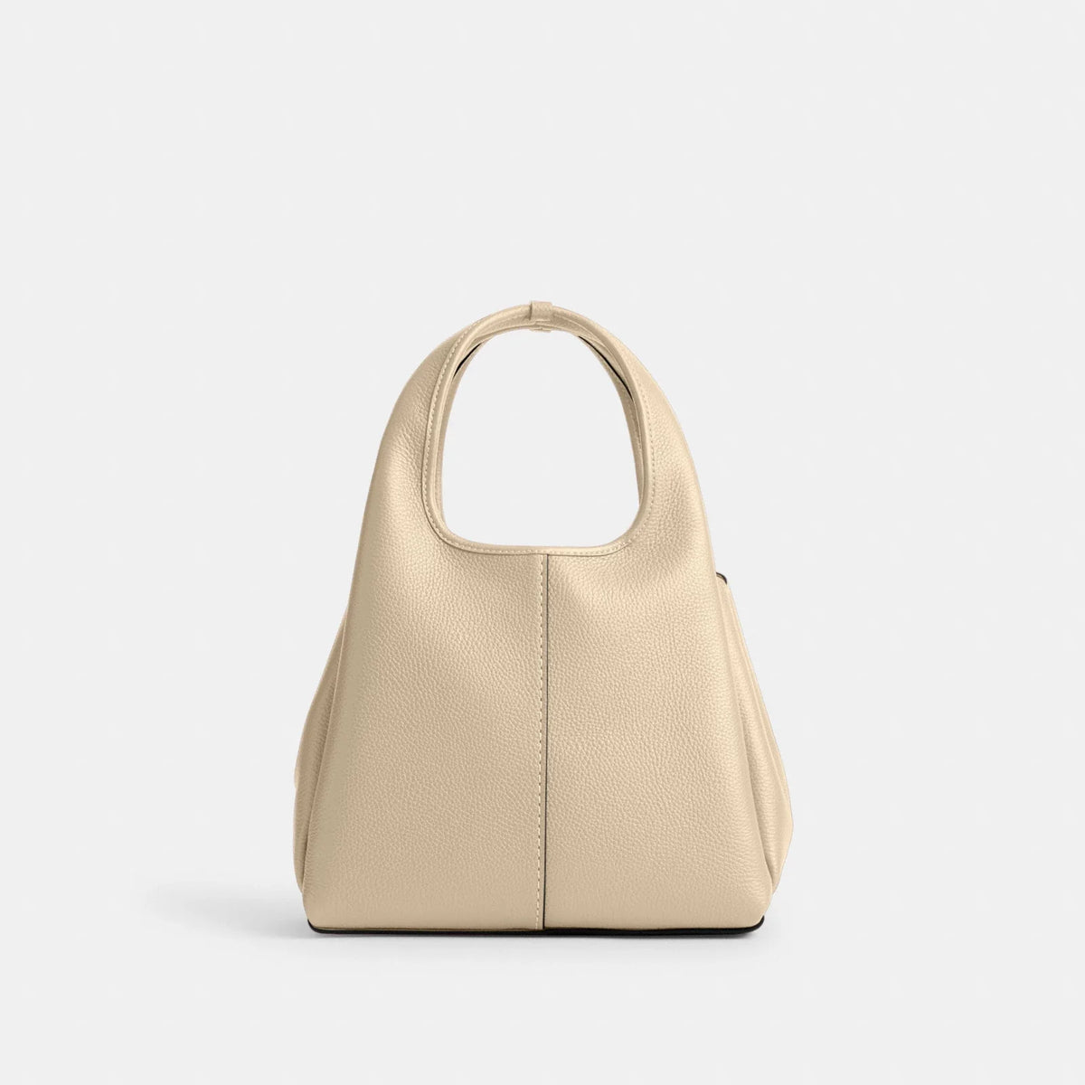 Lana Shoulder Bag 23 (Brass_Ivory)