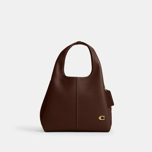 Lana Shoulder Bag 23 (Brass_Maple)