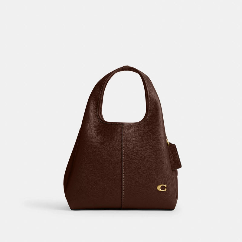 Lana Shoulder Bag 23 (Brass_Maple)