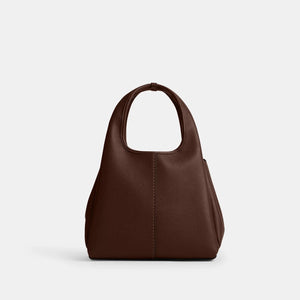 Lana Shoulder Bag 23 (Brass_Maple)