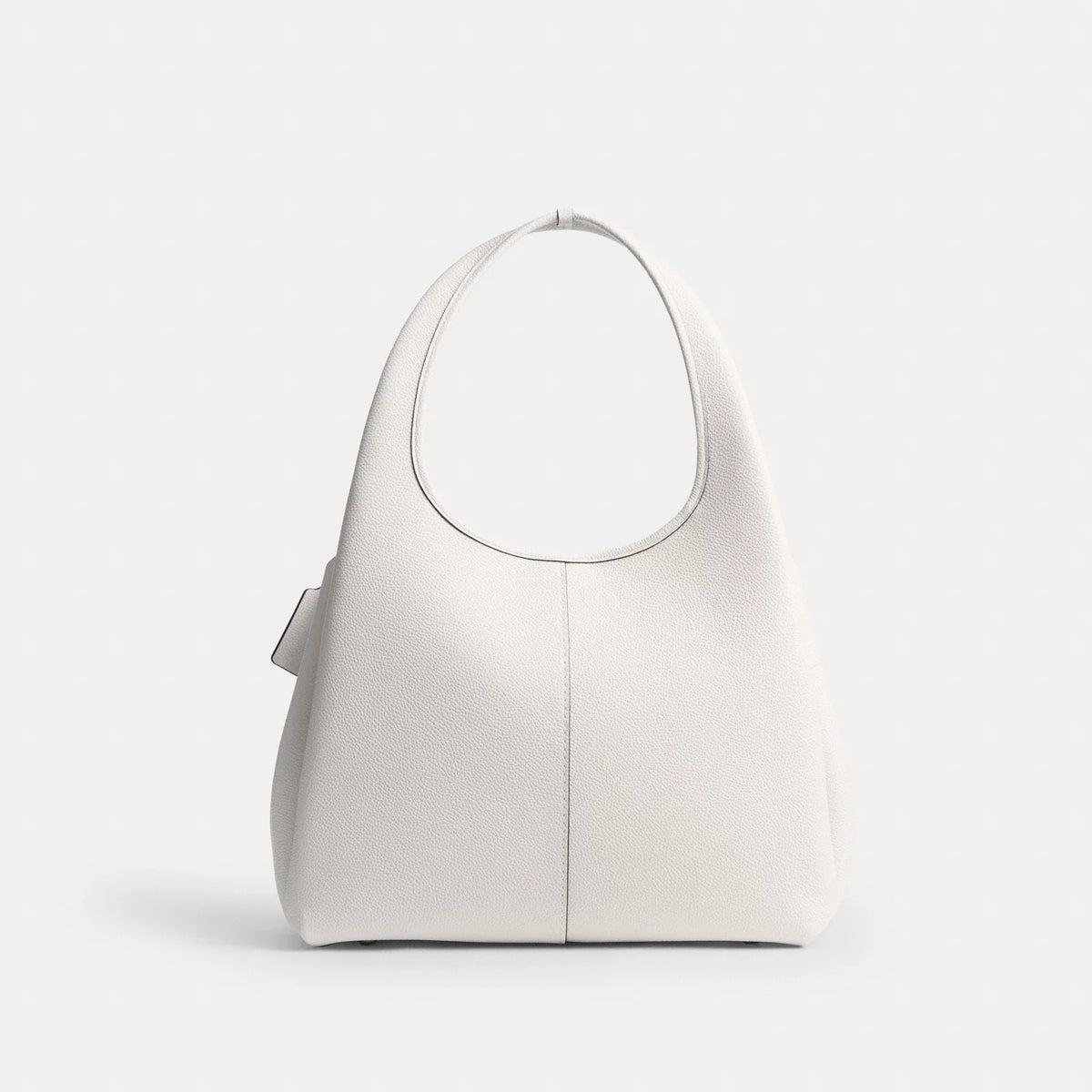 Lana Shoulder Bag 33 (Brass_Chalk)