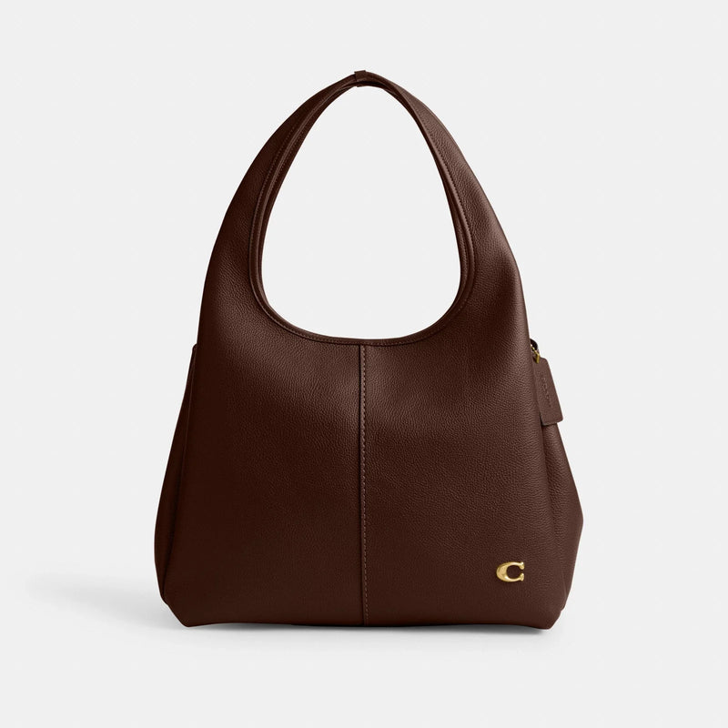 Lana Shoulder Bag 33 (Brass_Maple)