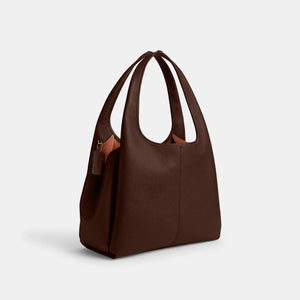 Lana Shoulder Bag 33 (Brass_Maple)