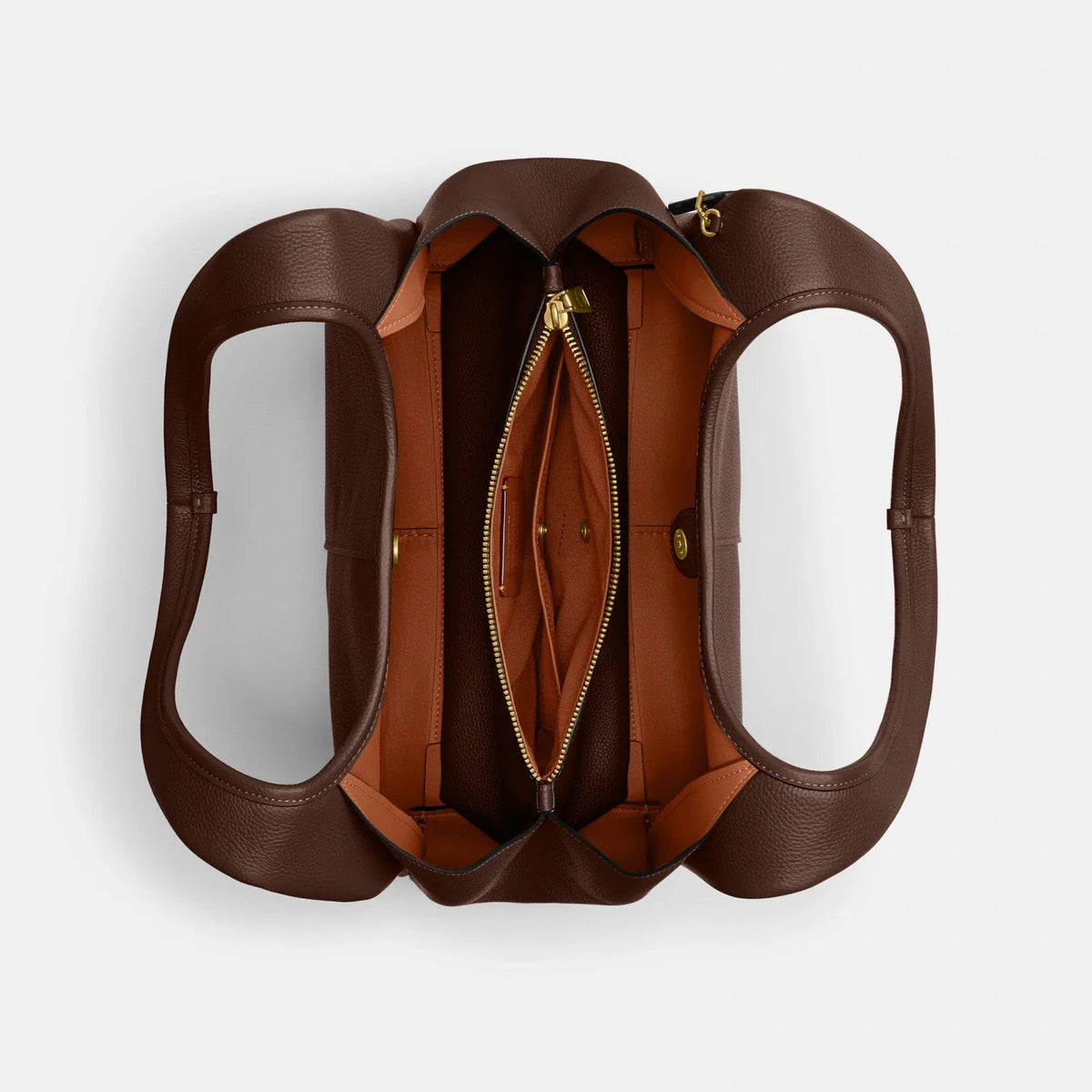 Lana Shoulder Bag 33 (Brass_Maple)