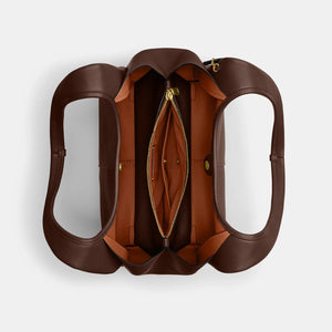 Lana Shoulder Bag 33 (Brass_Maple)