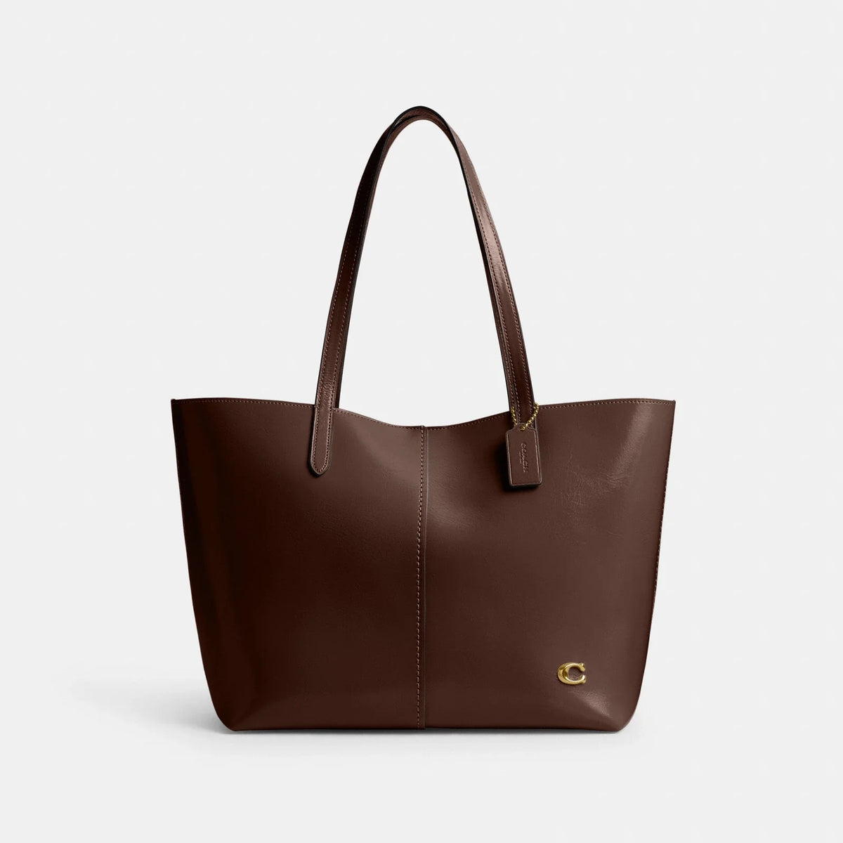 North tote bag (Brass_Maple)
