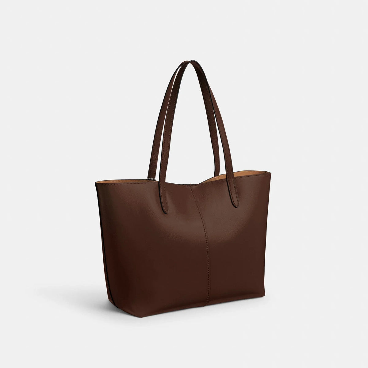 North tote bag (Brass_Maple)