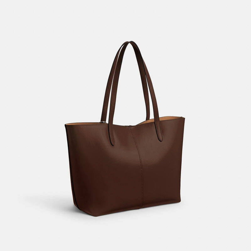 North tote bag (Brass_Maple)