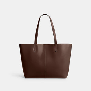 North tote bag (Brass_Maple)