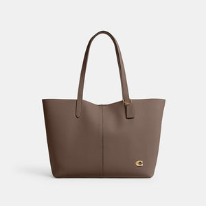 North tote bag (Grey)