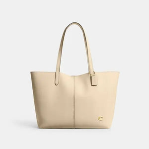 North tote bag (White)