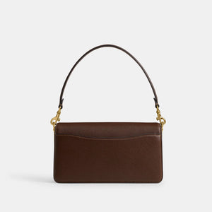 Tabby Shoulder Bag 26 (Brass_Maple)