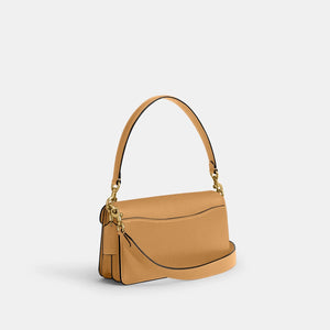 Tabby Shoulder Bag 26 (Brass_Biscuit)