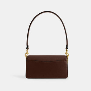 Tabby Shoulder Bag 20 (Brass_Maple)