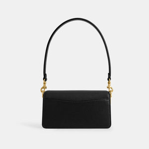 Tabby Shoulder Bag 20 (Brass_Black)