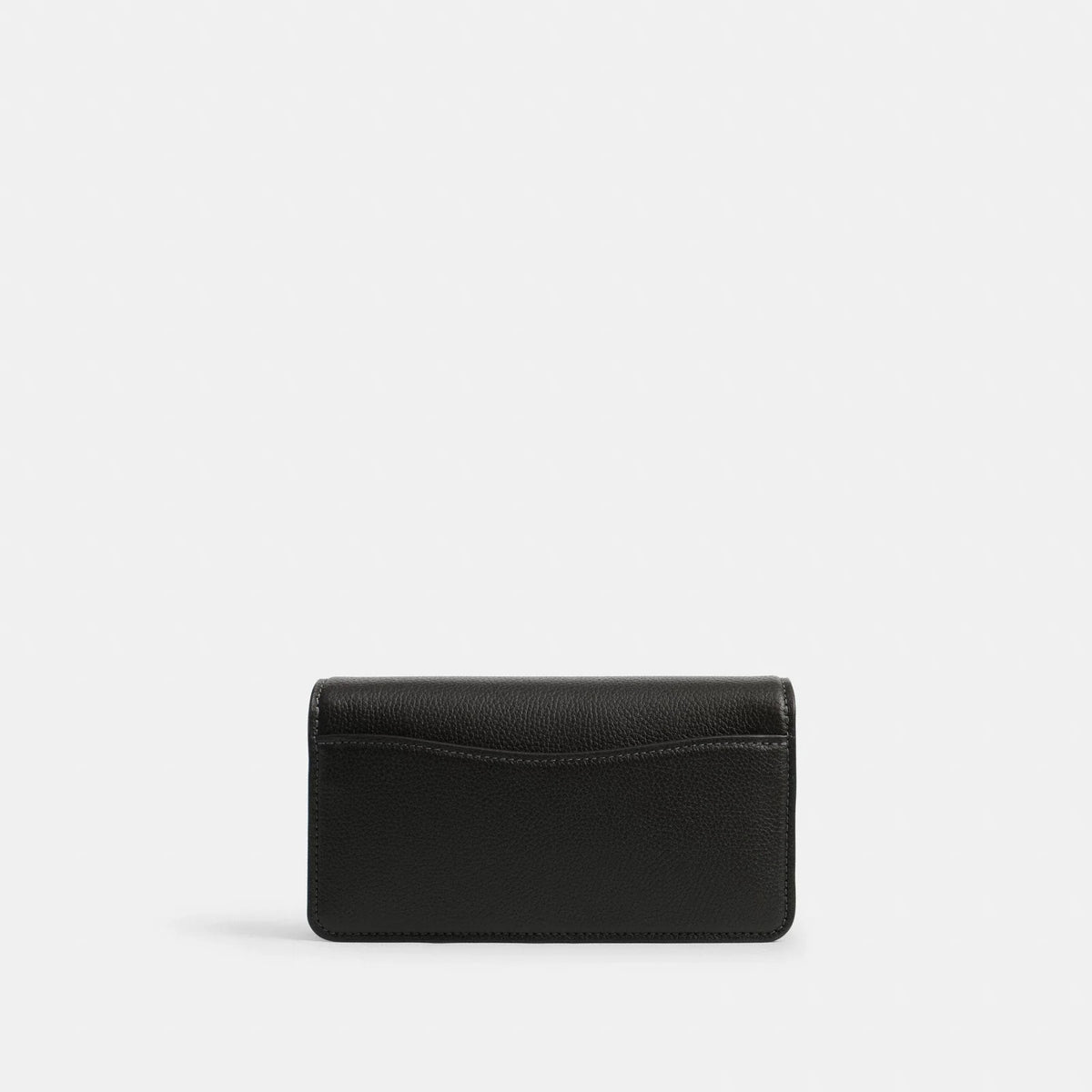 Tabby Chain Crossbody Bag 19 (Brass_Black)