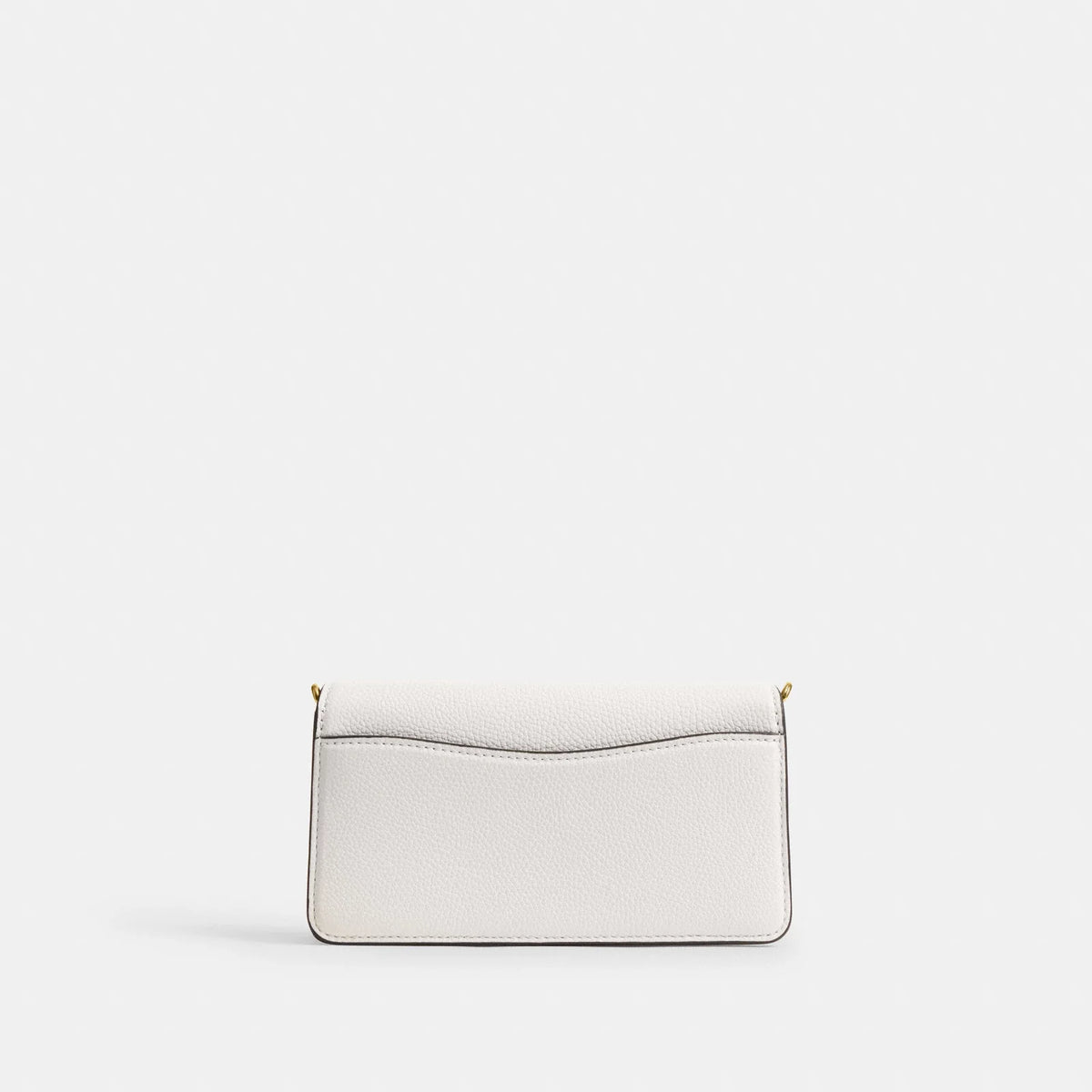 Tabby Chain Crossbody Bag 19 (Brass_Chalk)