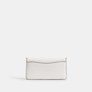 Tabby Chain Crossbody Bag 19 (Brass_Chalk)