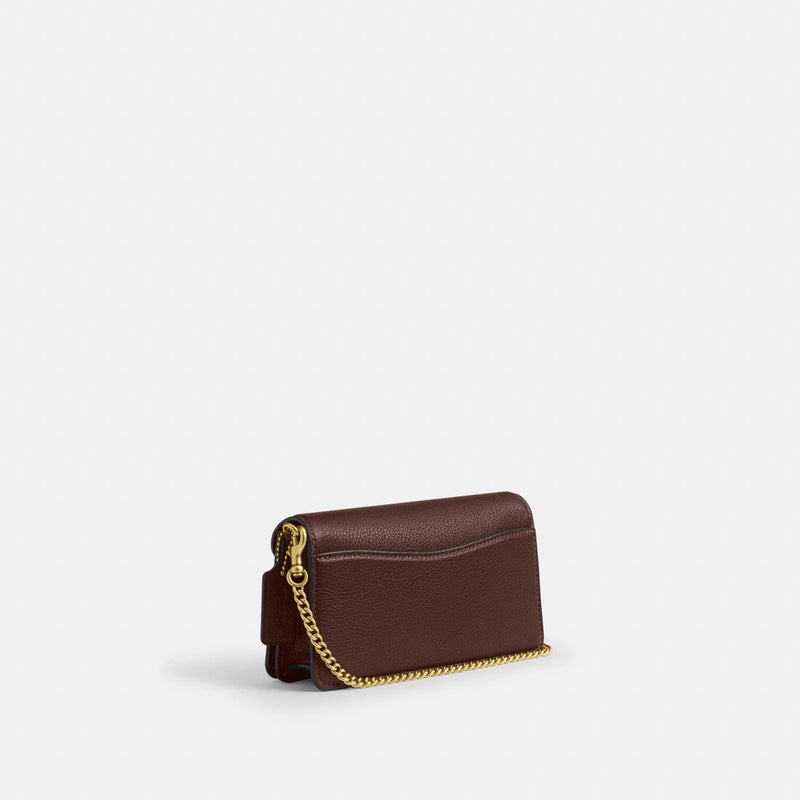 Tabby Chain Crossbody Bag 19 (Brass_Maple)