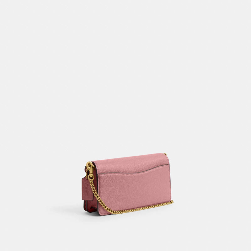 Tabby Chain Crossbody Bag 19 (Brass_Peony)