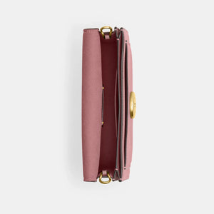 Tabby Chain Crossbody Bag 19 (Brass_Peony)