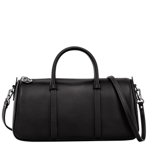 Daylong M Handbag Black