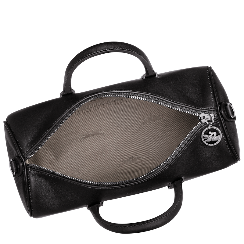 Daylong M Handbag Black
