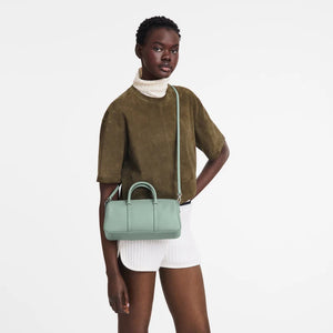 Daylong M Handbag Celadon