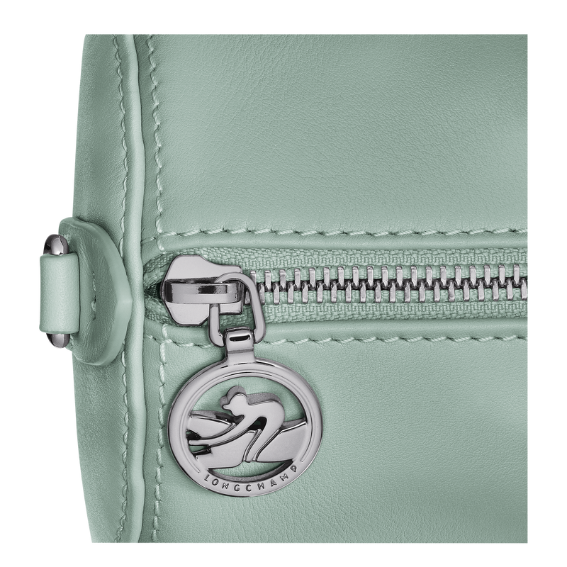 Daylong M Handbag Celadon