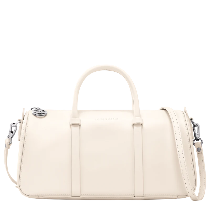 Daylong M Handbag Ecru