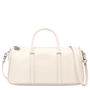 Daylong M Handbag Ecru