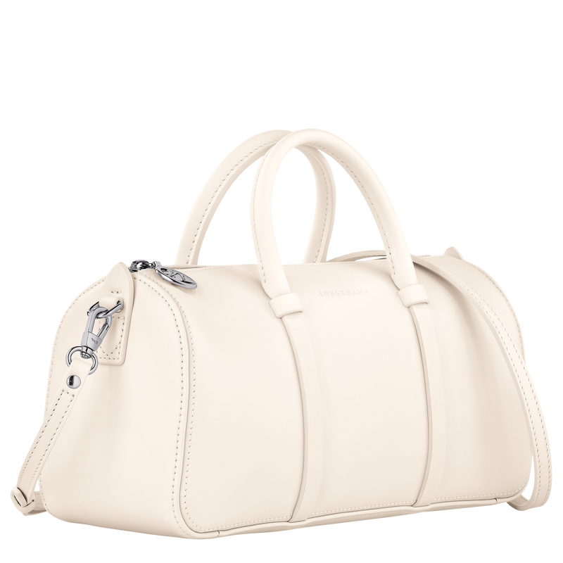 Daylong M Handbag Ecru